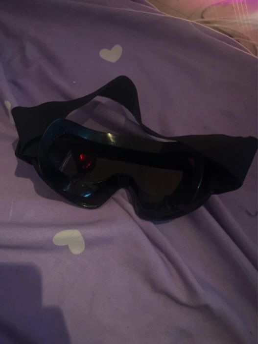 Ochielari sky folositi o singura data