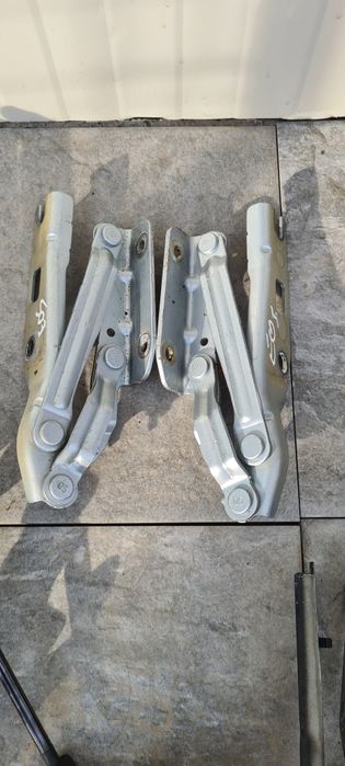 Balamale capota vw eos,polo 9n3,audi a8d3,telescoape capota vw phaeton