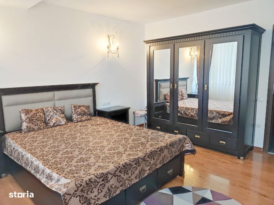 Apartament zona Magheru