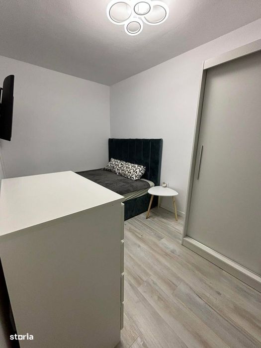 Apartament 2 camere , Tomis Nord - Aleea Nufărului , renovat integral