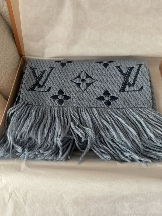 Fular louis vuitton