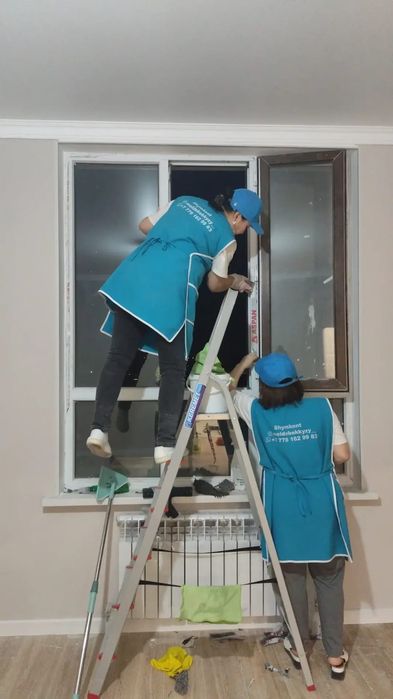 Клининг үй квартира кілем офис тазалау