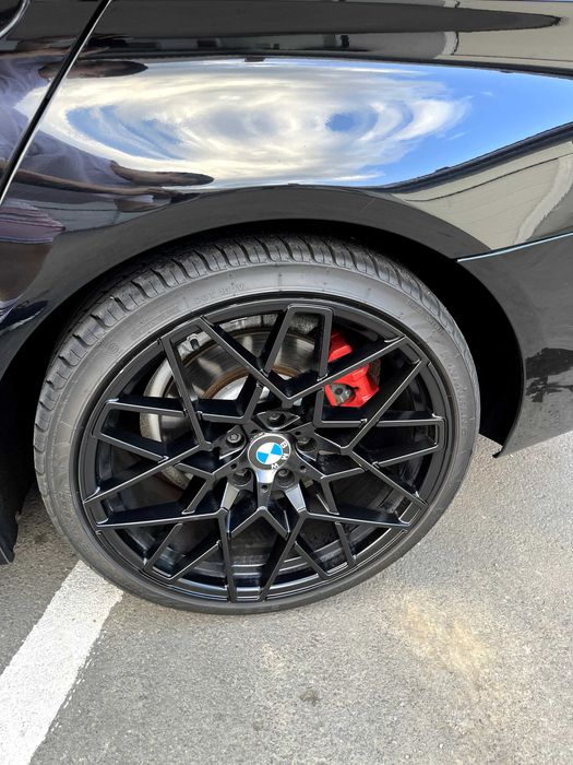 Jante R20 BMW M8/M5