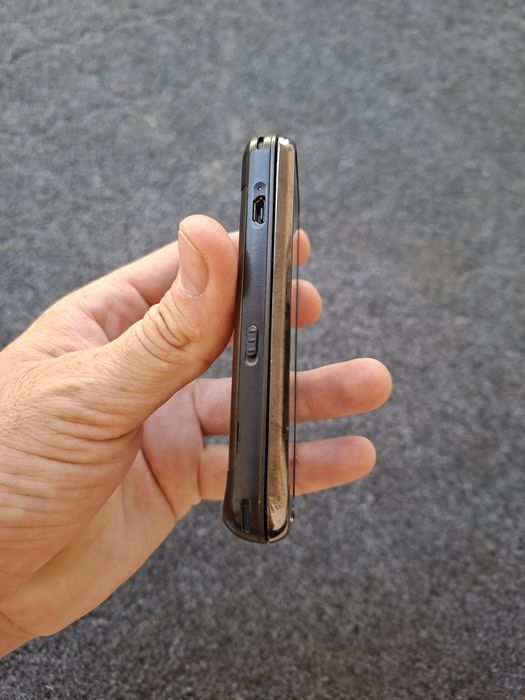 Nokia N97 mini sotladi