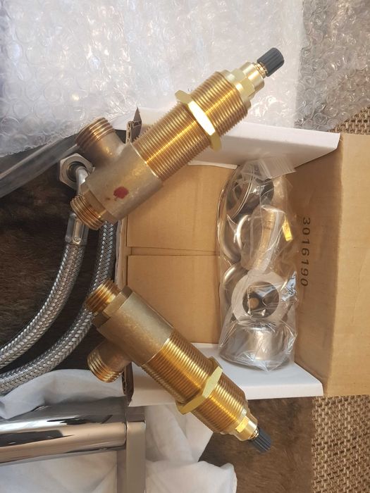 Смесител за мивка за баня KOHLER Composed'