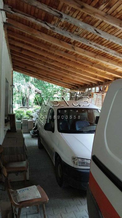 Дава се под наем Промишлена сграда в София, в.з. Симеоново - Драгалевци - 270 кв.м за 2500 € - Снимка #7