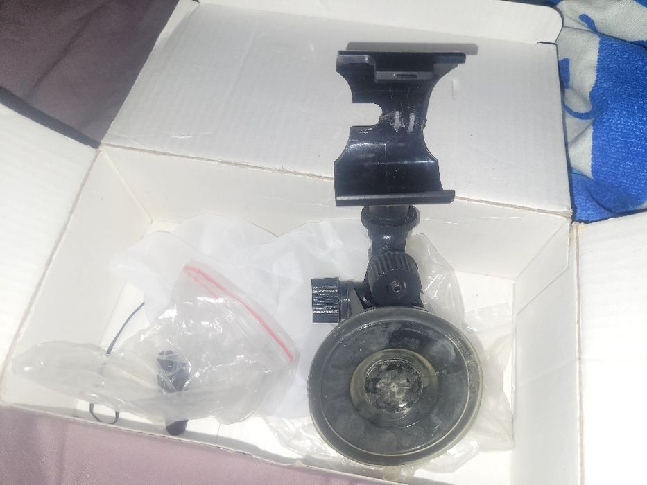 Продам видеорегистратор продам