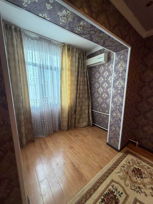 Квартира ижарага берилади