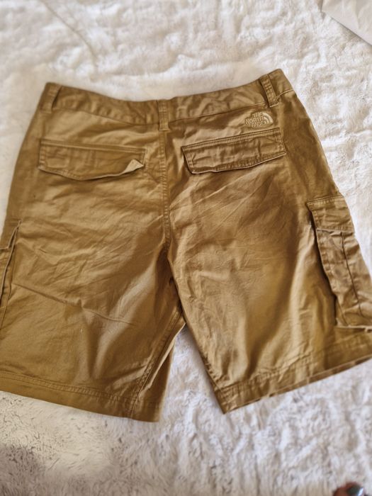 Панталони къси  the north face