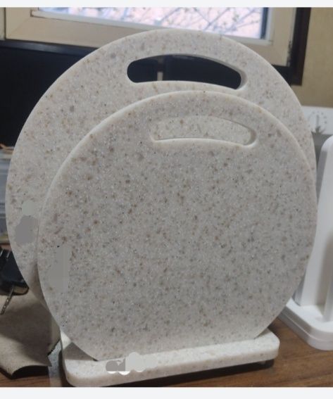 Ассалому алейкум жигарлар , Акрил суний тошдан сабзитахта