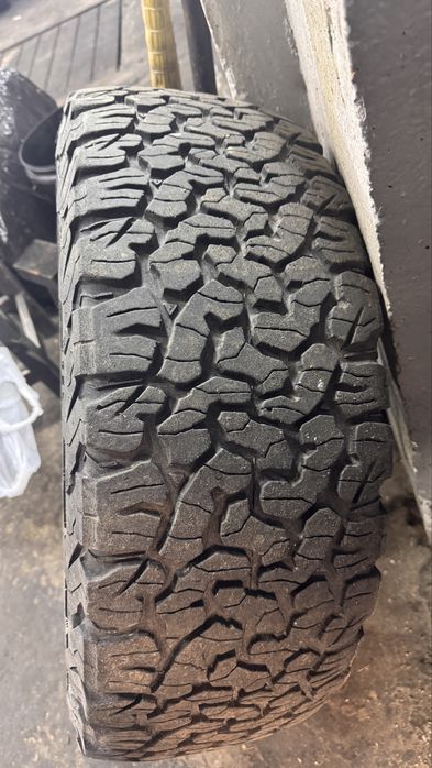 Гудрич 265/60/18