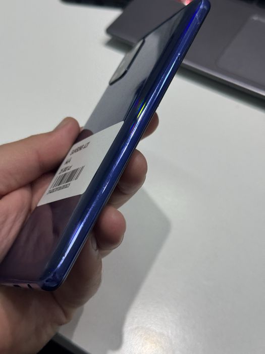 Samsung A31 64gb все работает