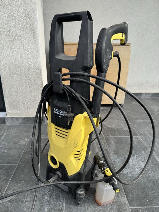 Vand Karcher k3