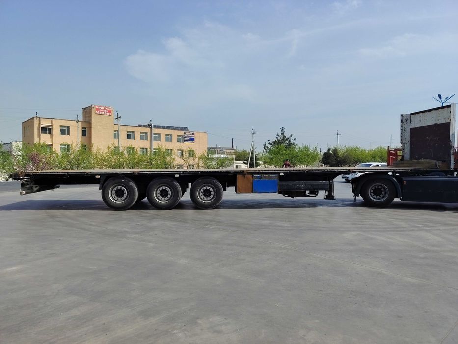 krone universal 2007-yil  narxi 13500$