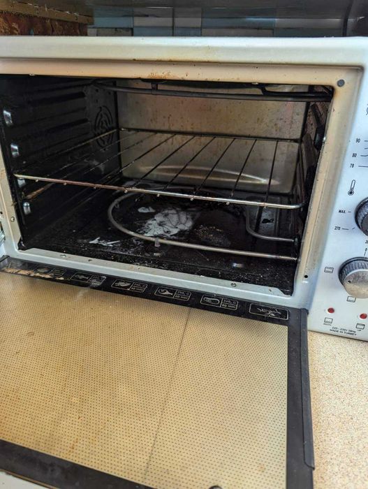 Мини фурна Gamalux