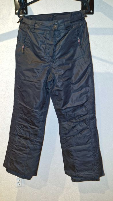 Set imbracaminte schi dama Crivit marimea 44