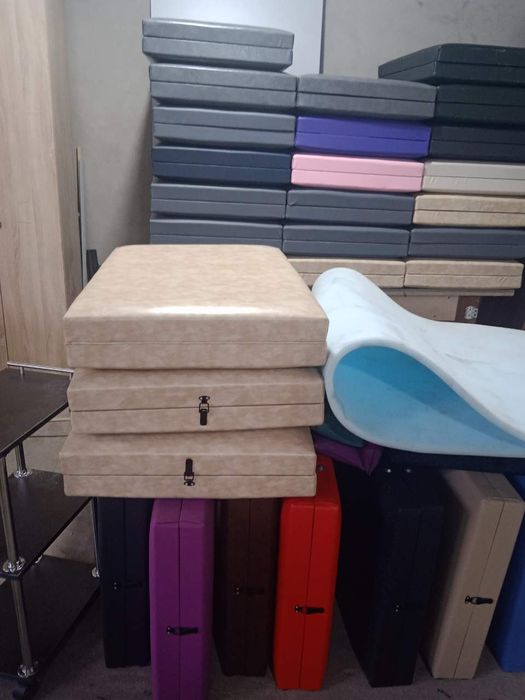 Кушеткалар ва пуфиклар 1йил гарантия