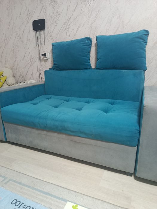 Продам диван раскладной