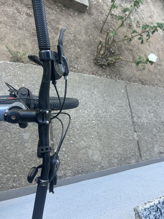 Bicicleta carpat