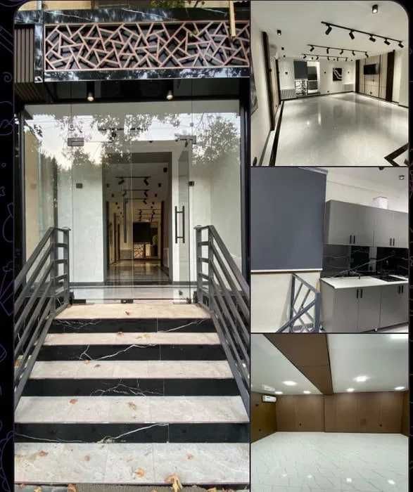 Аренда Офис на Аккурганской 1900у.е.  AN1503