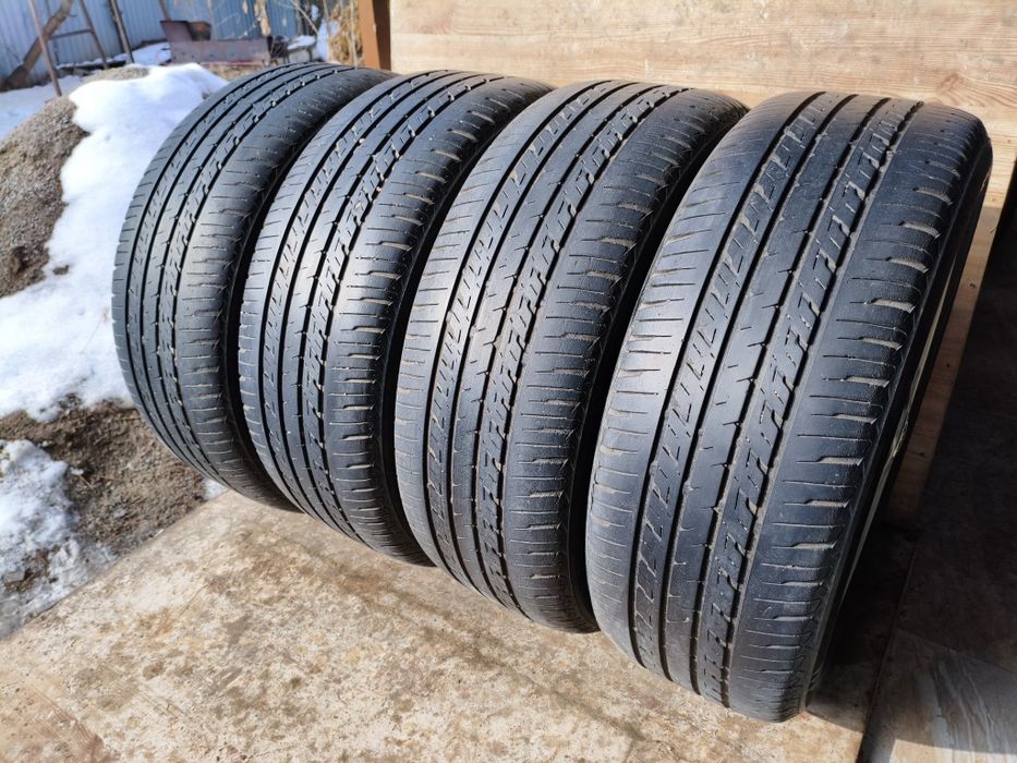 Диски R16/5х114.3 Toyota Original + Резина