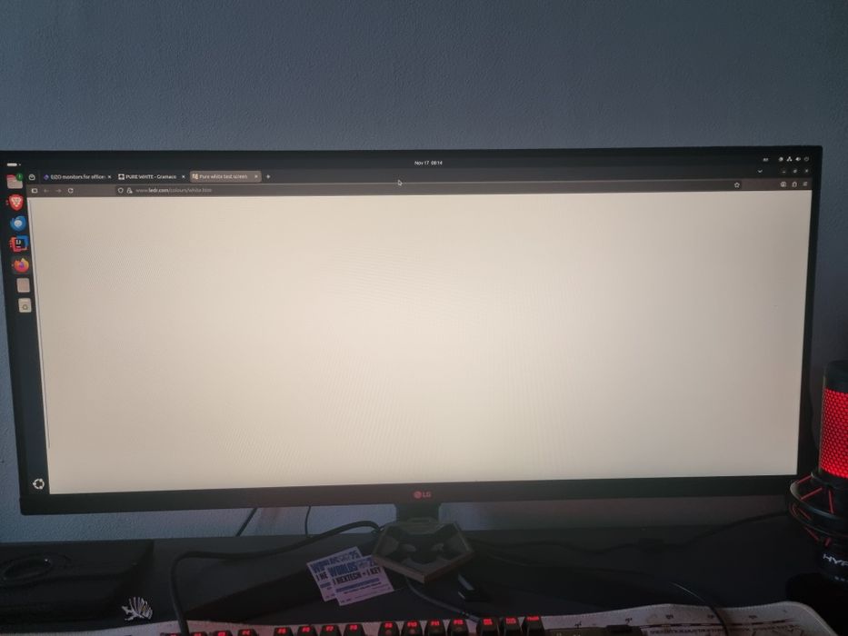 LG 34WP65G-B IPS 34Inch