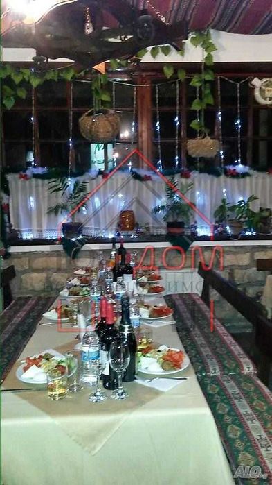 Продава се Заведение в Варна, м-т Пчелина - 500 кв.м за 3 €/кв.м - Снимка #10