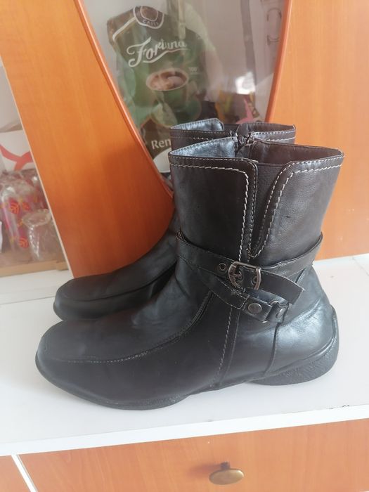 Ghete damă (mărimea 42)