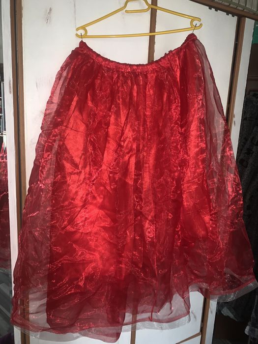 Rochie latino-standard