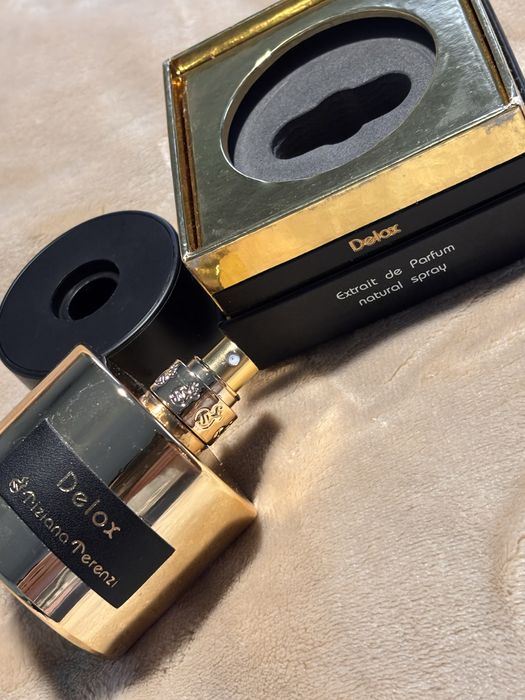 Parfum Delox Tiziana