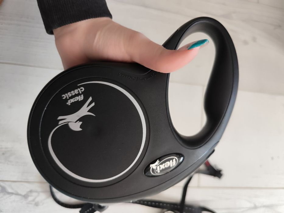 Повод за куче до 25кг  flexi