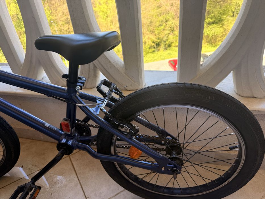 Продавам колело BMX 20