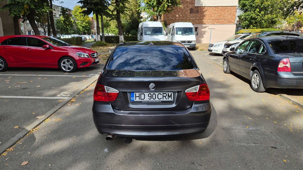 BMW 3 Series 2006 — imagine 4