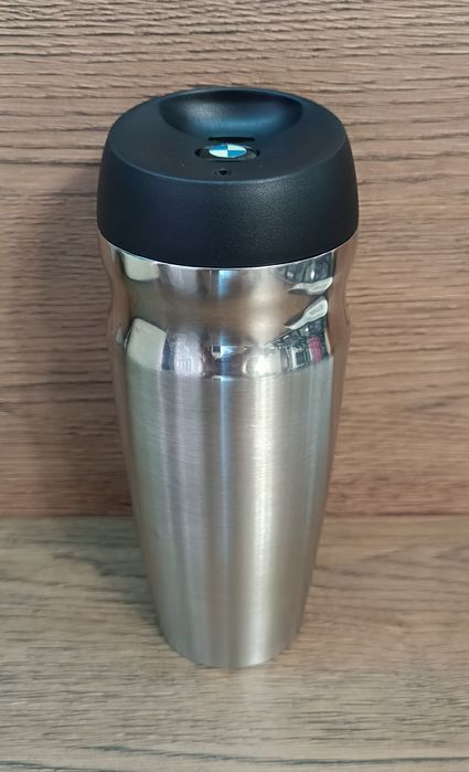 Vand cana cafea termica BMW