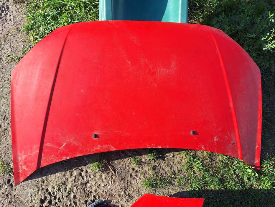 Elemente de caroserie Hyundai getz 2003