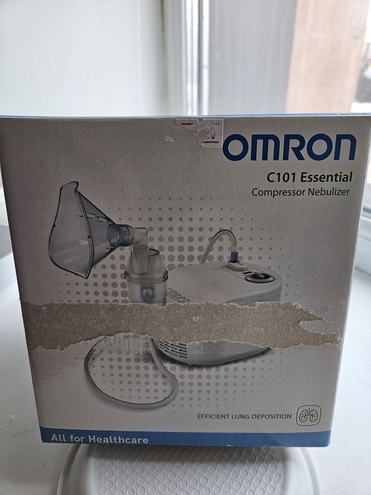 Продам Небулайзер