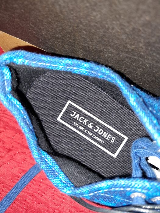 Teniși Jack & Jones, marimea 41