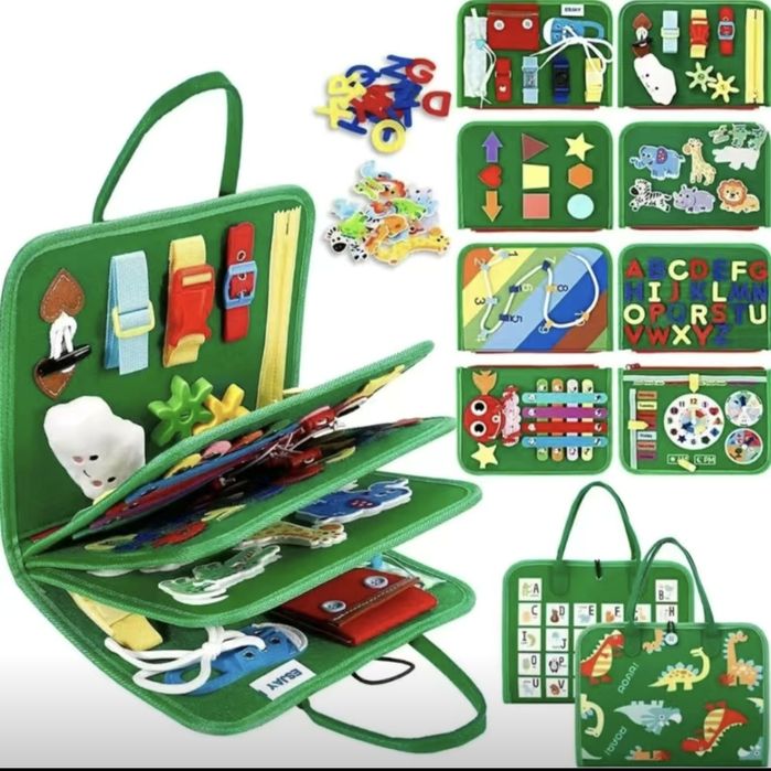 Продам Развивашка