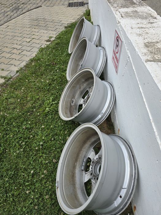 Jante BMW OEM 5x120/ R17