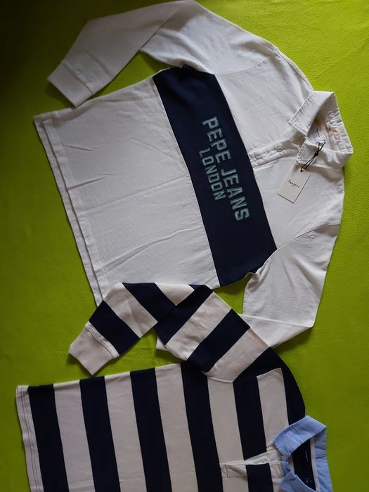 Pepe Jeans-Gant-M-НОВО
