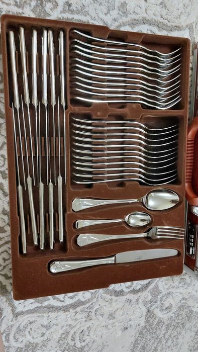 Набор от цептора