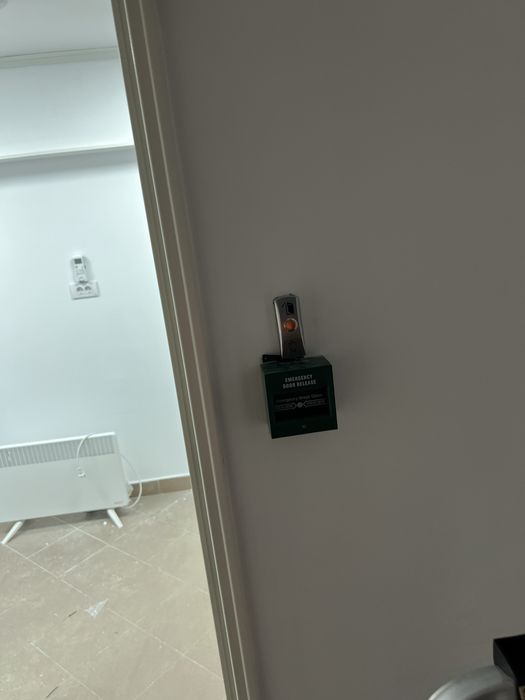 Instalare Interfon/VideoInterfon sistem control acces
