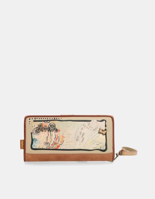 Чудесно ново портмоне на Anekke, Анеке, Анекке, Аneke