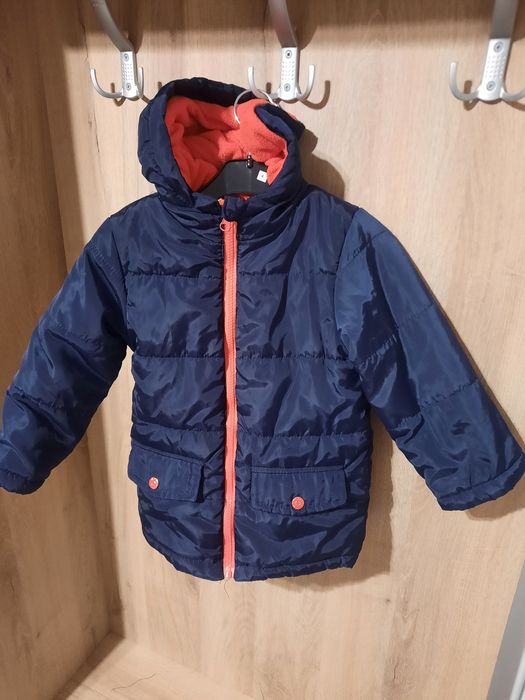 Geaca groasa pt copii