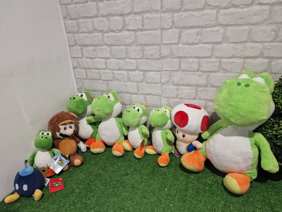 Супер Марио колекция