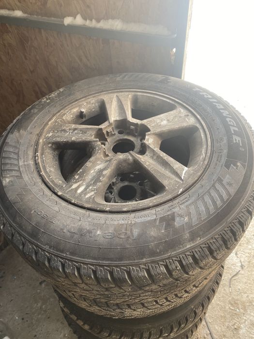 Тоиота превия 1994 запчасть