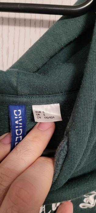 Суичър/ Худи H&M