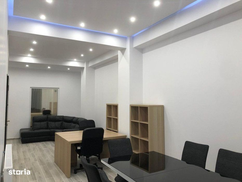 Spatiu comercial, 55 mp, Radauti