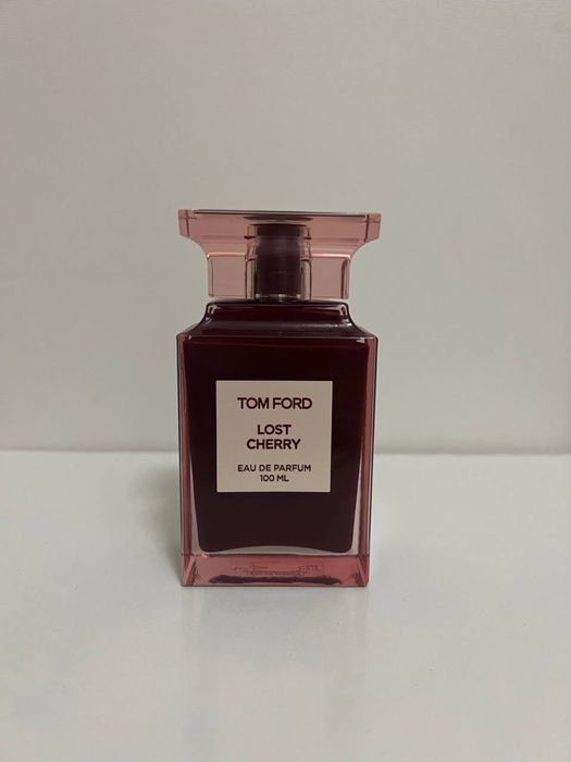 Tom Ford Lost Cherry