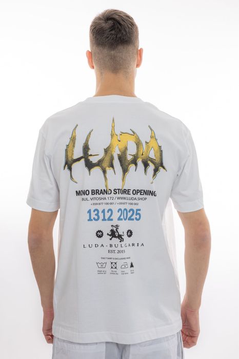 Тебиска luda XL